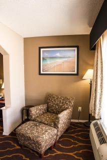 Mockingbird Inn & Suites - Monroeville - 2