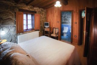 Casa Baralló - Lobios - 7