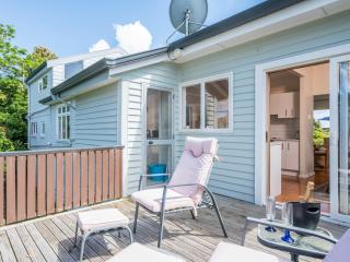 Blue Peter - Opua Holiday Home - Opua - 2