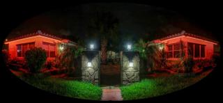 Richard's Pet Friendly Motel - Hollywood - 3