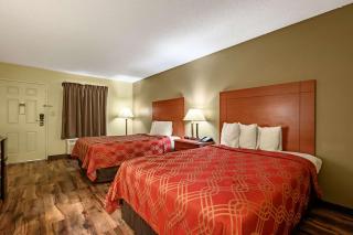 Econo Lodge - Athens - 7