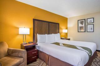 Quality Inn - Sweetwater - 4