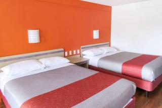 Rodeway Inn Altoona Orchard Plaza - Altoona - 2