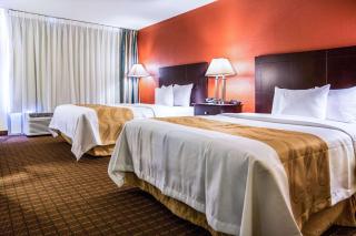 Quality Inn Fort Dodge - Fort Dodge - 9