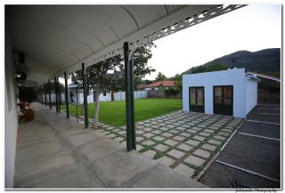 Victorian Square Guesthouse - Graaff-Reinet - 1