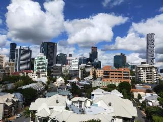 The Sedgebrook On Leichhardt - Brisbane - 9