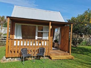 Tui Lodge - Coromandel Town - 5