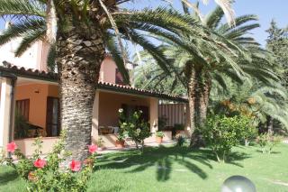 B&B Monte Gruttas - 9