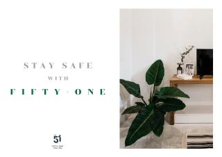The51Hometel - Chiang Mai - 4