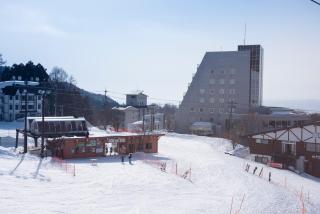 Takamiya Hotel Rurikura Resort - Zaō Onsen - 7