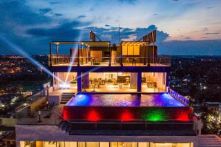 The Marron Hotel - Thanh Hóa - 9