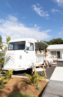 Loea Boutique Hotel - Maroochydore - 4