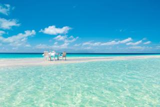 Anantara Dhigu Maldives Resort - 2