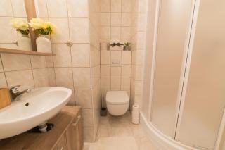 Apartmány U Sjezdovky - Kvilda - 3