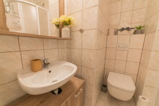 Apartmány U Sjezdovky - Kvilda - 6