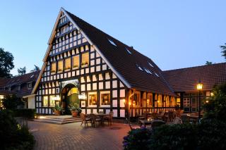 VILA VITA Burghotel Dinklage - Dinklage - 5