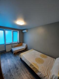 Apartment on Pedagogicheskaya - 1