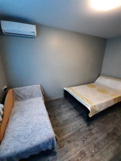 Apartment on Pedagogicheskaya - Odesa - 2