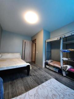 Apartment on Pedagogicheskaya - Odesa - 4