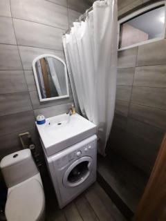 Apartment on Pedagogicheskaya - Odesa - 8