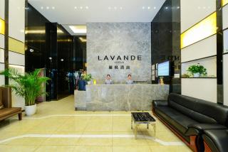 Lavande Hotel Chongqing Guanyin Bridge Pedestrian Street - 8