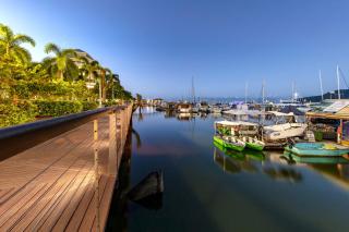 Piermonde Apartments Cairns - Cairns - 6