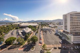 Piermonde Apartments Cairns - Cairns - 4