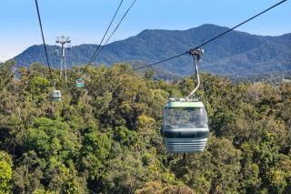 Piermonde Apartments Cairns - Cairns - 1