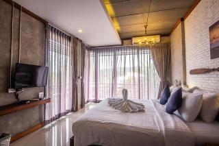 Windy Seaview Resort - Chao Lao Beach - 5