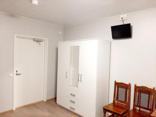 Center Hostel Kaatrahovi - 8