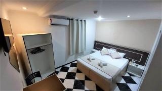 Hotel Golden Vilage Vila Maria - São Paulo - 1