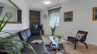 Vila White Jasmin - Medulin - 1
