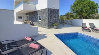 Vila White Jasmin - Medulin - 9