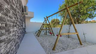 Vila White Jasmin - Medulin - 8