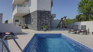 Vila White Jasmin - Medulin - 6