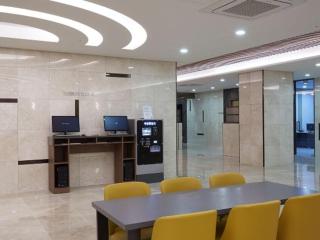 Osong H Hotel Sejong City - Cheongju - 6