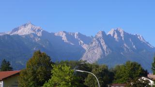 Apartment Maximilian - Garmisch-Partenkirchen - 8