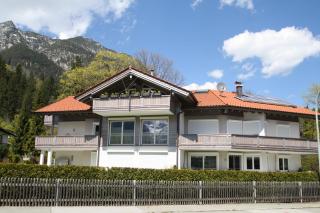 Apartment Maximilian - Garmisch-Partenkirchen - 2