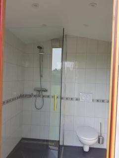 Zigeuner wagen - Oostvoorne - 1