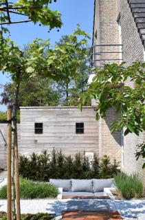 Vakantiewoning Lescaut - Hamme - 5