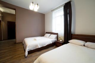 Апартаменти з сучасним ремонтом на площі Митній - 7