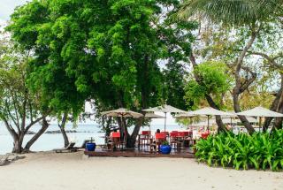 Sands Suites Resort & Spa - 3