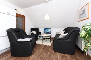 Ferienwohnung Steuerbord - Carolinensiel - 9