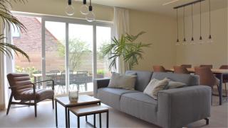 Vakantiewoning Lescaut - Hamme - 8