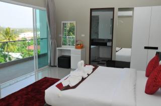 AM Surin Place - SHA Extra Plus - 6