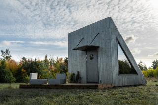 Päikesemajake 1 - Hiiumaa - 5