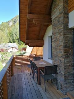 Hiša Katja-Privat wellness - Kranjska Gora - 7
