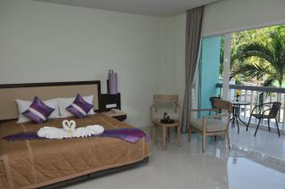 AM Surin Place - SHA Extra Plus - Surin Beach - 3