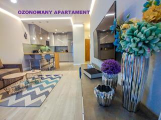 Verde Apartament - Zielona Góra - 8