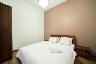 Сучасні апартаменти на площі Митній - 9